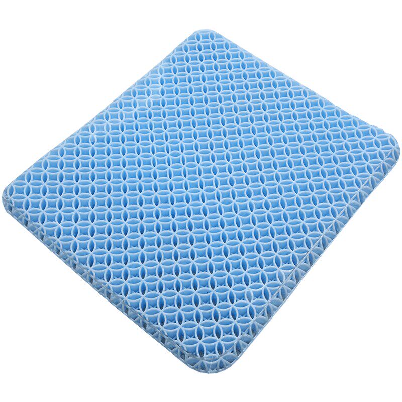 三代全透气蜂窝凝胶坐垫鸡蛋座垫透气软垫汽车多功能冰垫凉垫减压,居家布艺,椅垫,淘宝优惠券,粉丝福利购,淘宝优惠卷