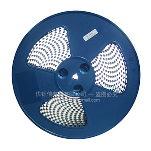 编带贴片轻触开关6*6*4.3/5/6/7/8/9/10mm 4脚微动按键开关耐高温