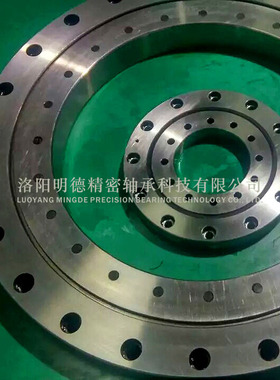 交叉滚柱回转支承XSU140414XSU140544XSU140644精密交叉滚子轴承