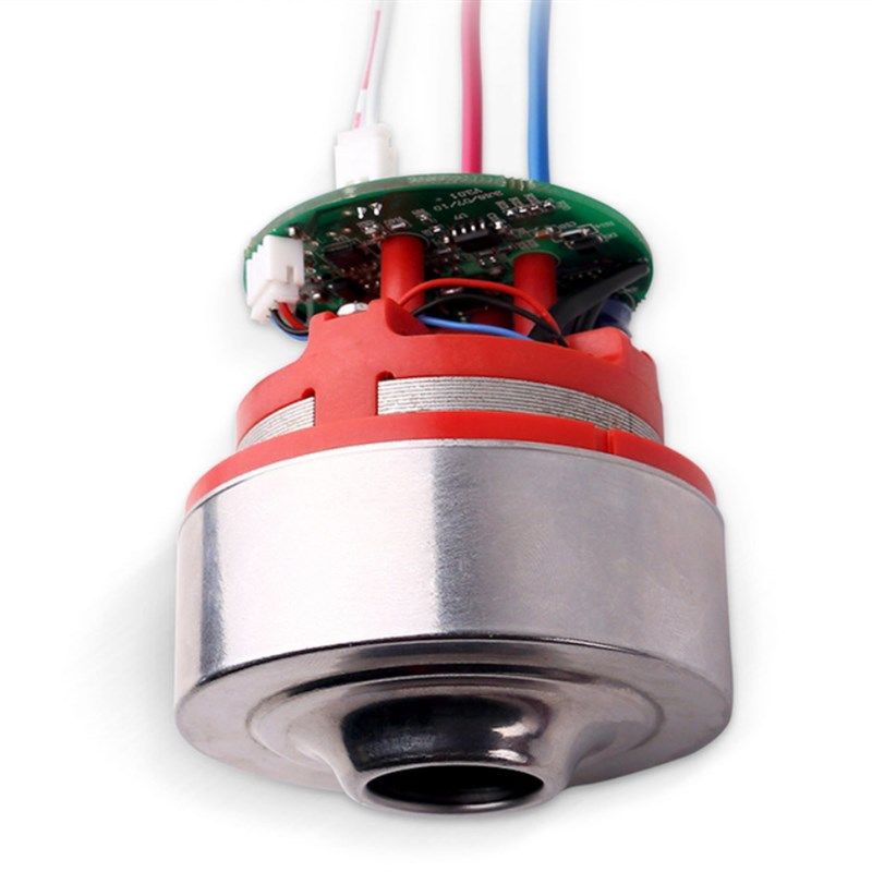 无刷电机直流12V24V大功率可调速数码马达吸尘器13万转超高速新品,电子元器件市场,电机/马达,淘宝优惠券,粉丝福利购,淘宝优惠卷
