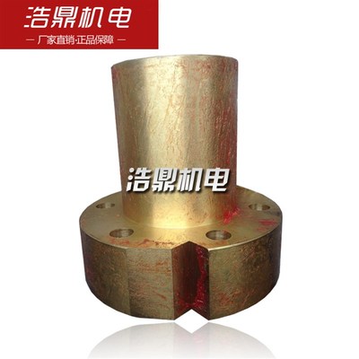 昆明交大T6113D/30030A镗床配件纵向螺母铜螺母 TX6111D 30019