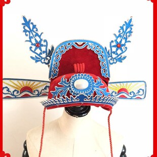 戏曲状元帽官帽乌纱帽古装新郎帽秀才驸马帽博饼高考状元服装帽子