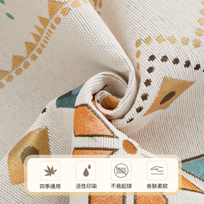 沙发坐垫懒人沙发套全盖万能防猫抓单人加厚防滑皮沙发专用沙发垫,居家布艺,沙发垫,淘宝优惠券,粉丝福利购,淘宝优惠卷