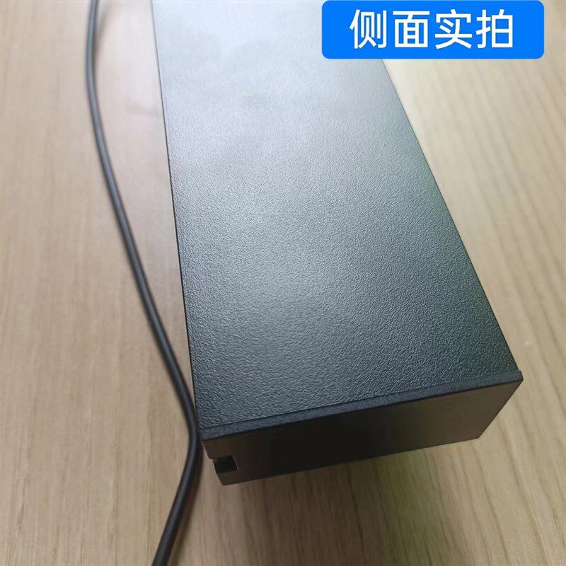 办公灯led长条灯明装长条格栅灯会议室办公室吊灯餐厅一字吊灯,家装灯饰光源,格栅灯,淘宝优惠券,粉丝福利购,淘宝优惠卷