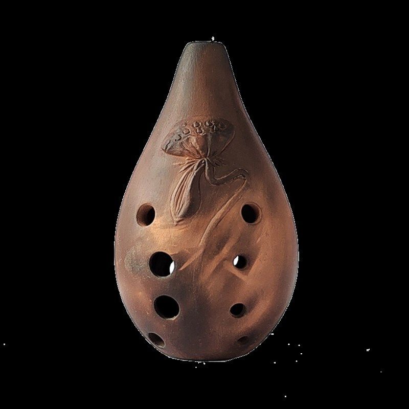 云新十孔迷你满口埙初学者损陶陨乐器陨埙乐器陶埙笛勋陨民族土埙,乐器/吉他/钢琴/配件,埙,淘宝优惠券,粉丝福利购,淘宝优惠卷