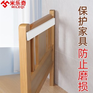 加厚硬海绵垫床头固定器静音家用实木板床垫背靠垫椅子沙发增高垫