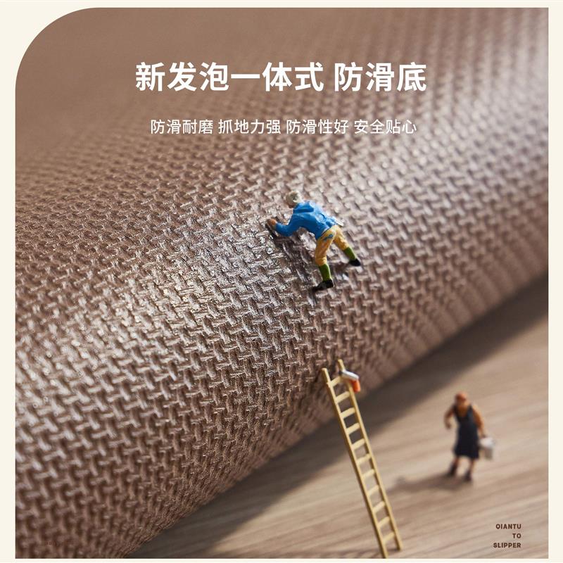 客厅地垫防水可擦免洗爬爬垫子儿童爬行垫子地毯pvc皮革宝宝玩耍