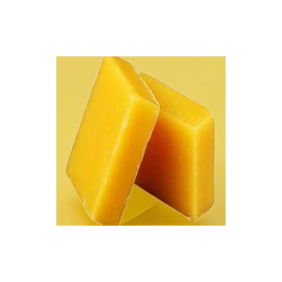 1公斤蜂蜡 黄蜂蜡 软性 黄蜂蜡 软质蜂蜡 蜜蜡 泥灸原料 蜡泥原料