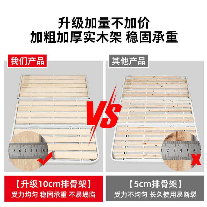沙发床折叠一体两用2025新款小户型客厅阳台双人沙发单人可伸缩床