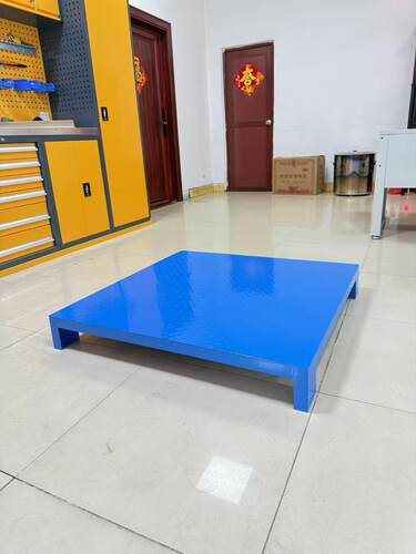 重型模具托盘模具垫板钢托盘模具卡板铁托盘货架卡板货架卡板仓库