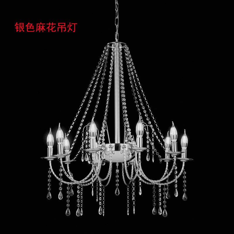 2023款婚庆道具铁艺水晶吊灯舞台仪式亭装饰路引水晶婚庆舞台灯,节庆用品/礼品,路引,淘宝优惠券,粉丝福利购,淘宝优惠卷