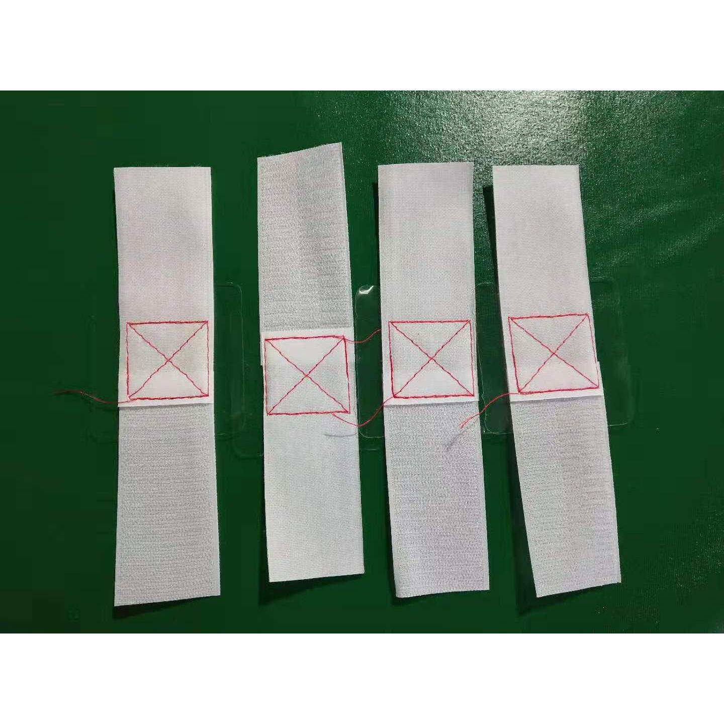 推拉雨棚魔术贴子母扣带贴扣勾毛面粘条自粘专用蓬布黏贴雌雄贴粘