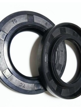 国标骨架油封密封件TC30*52 55 56 60 62*8 10 12