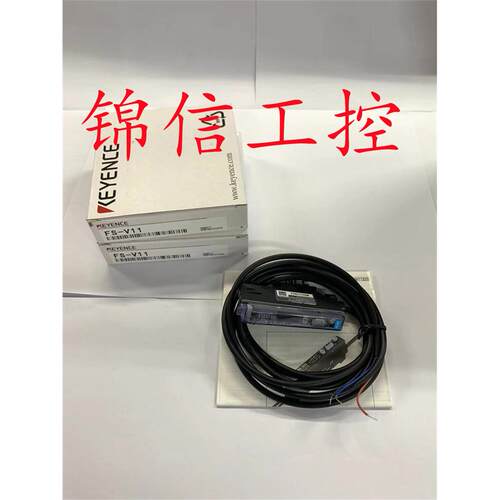 基恩士原装FS-V11/N41N/N18N/N11N/V31/V21R/N42N/N12N/N40放大器