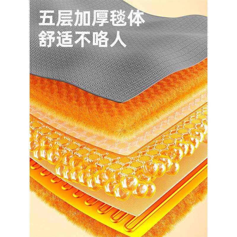LIOM水暖毯电热毯智能恒温安全水循环冬季卧室2026新款智能电热毯