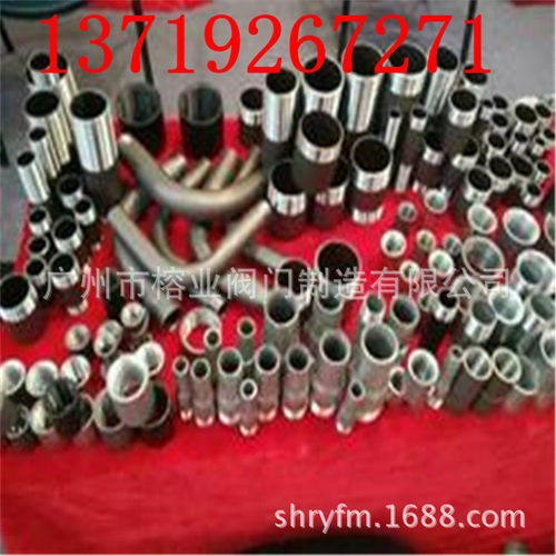G11F46-16C卫生级隔膜阀304不锈钢316L衬氟金属软管321 2205 2507