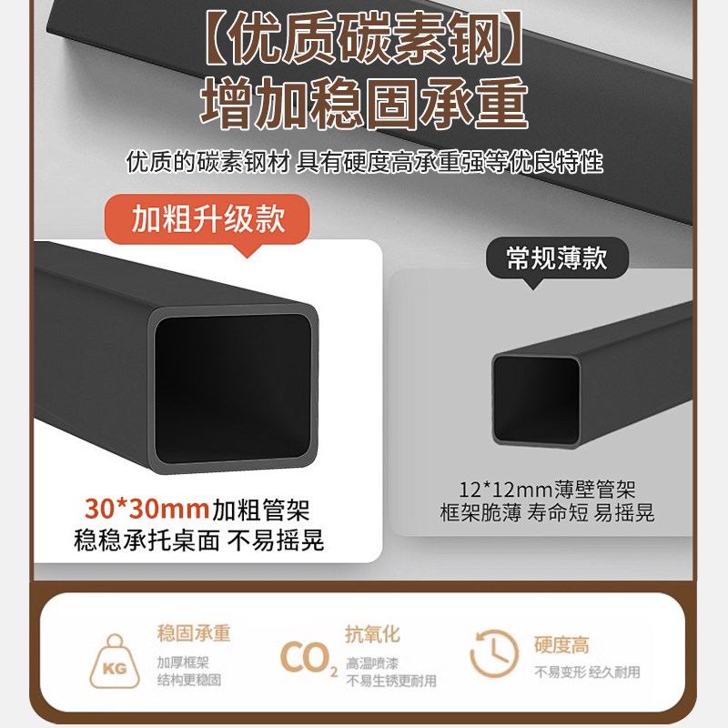 折叠桌家用掼蛋麻将棋牌高端比赛专用桌正方形扑克娱乐桌子四方桌