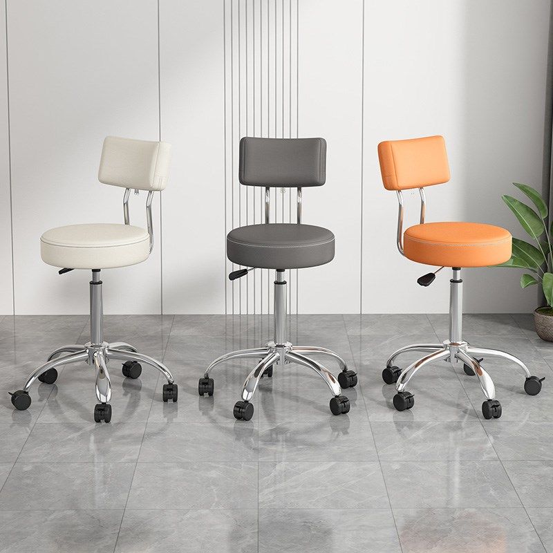 加高厨房椅子做饭炒菜家用高脚靠背椅升降旋转前台收银理发师傅椅,商业/办公家具,大工椅/师傅椅,淘宝优惠券,粉丝福利购,淘宝优惠卷