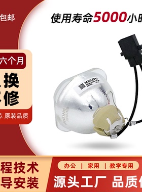 原装适用爱普生投影仪灯泡ELPLP50ELPLP54 ELPLP56 ELPLP58 ELPLP60 ELPLP61 ELPLP64 ELPLP67ELPLP68ELPLP69