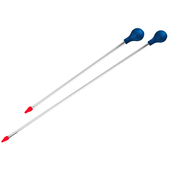 鱼缸喂食工具喂食吸管 珊瑚粮喂食管 泽恩新款 亚克力珊瑚喂食器