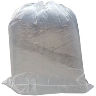 加厚吨袋吨包袋专用PE内膜袋内袋防水内衬带防潮防渗漏内衬塑料