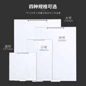 可携式 感小镜子化妆j超迷你小型随身带境子竟子折叠精致静子