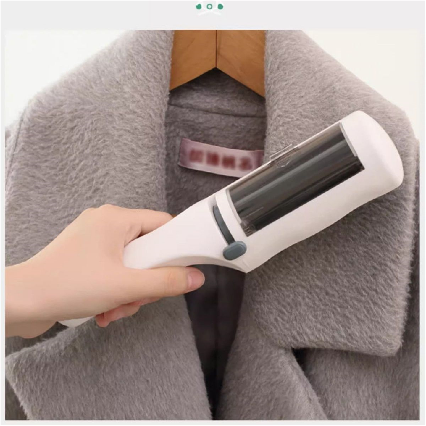 家用器干洗毛刷衣物服多功
