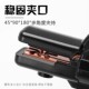 800A焊把 600A 电焊钳不烫手焊机焊把钳欧式 工业级耐用焊钳铜300A