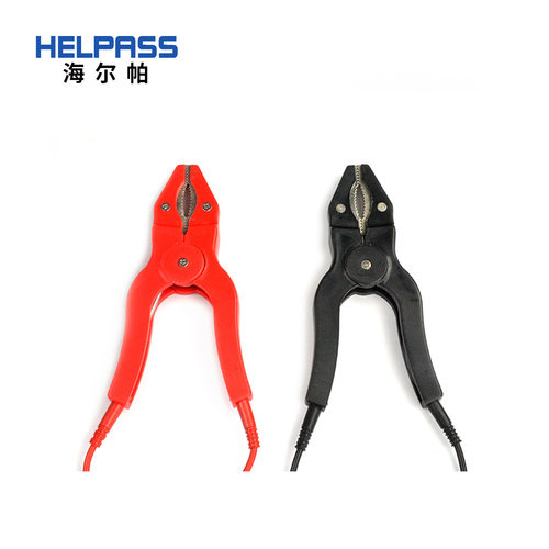 HPS25002C 5芯电力夹测试线