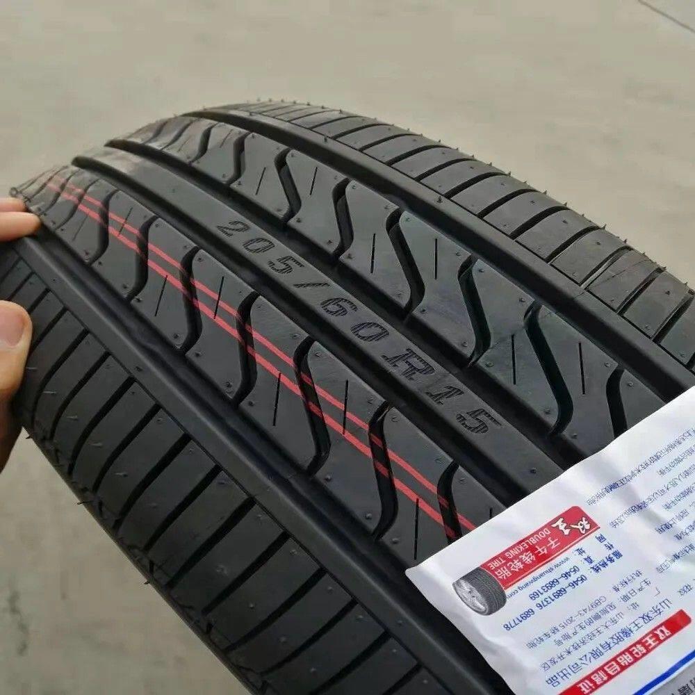 全新轮胎 205/60R15 91H 耐磨 适配蓝鸟 景程 开瑞K50轮胎2056015