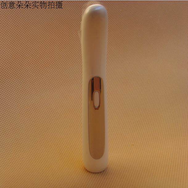 玫琳凯脸部 离子美肤按摩仪 离子按摩仪美容仪收毛孔