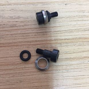 雷尼绍探头配件 探头螺丝,刀柄螺丝  垫片 O形圈 马波斯探头螺丝
