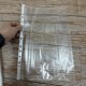 港式 FCF4透明文件袋11孔活页袋资料袋档案袋快捞文件夹袋打孔袋