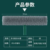 擦玻璃神器家用高层多功能纱窗外涂上水器可伸缩家政专用清洁工具
