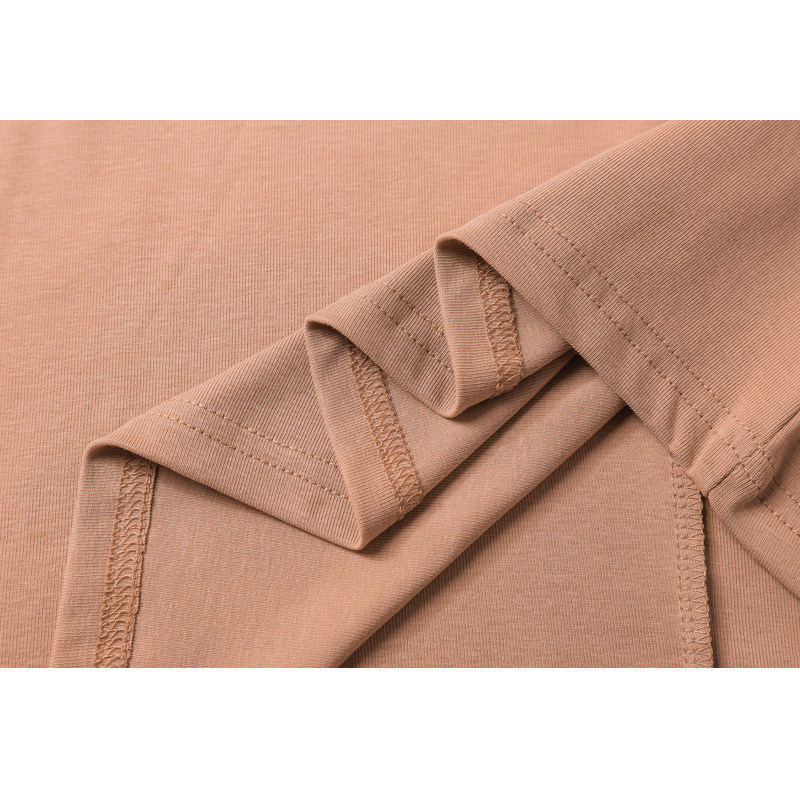 纯棉长款无袖吊带背心裙外穿打底衫女装修身包臀裙夏内搭连衣裙