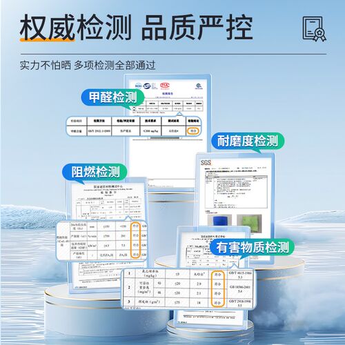 商用PVC地胶塑胶地板革室内地板胶加厚耐磨防水防滑医院灰色地垫