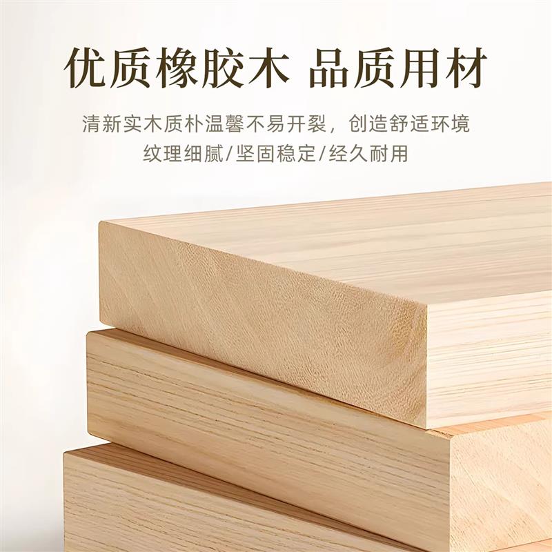 北欧家用餐椅简约中古餐桌椅子商用复古餐厅凳子靠背牛角椅子