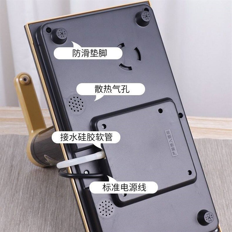 茶至尊Q22全智能电茶炉自动上水电热水壶茶具套装