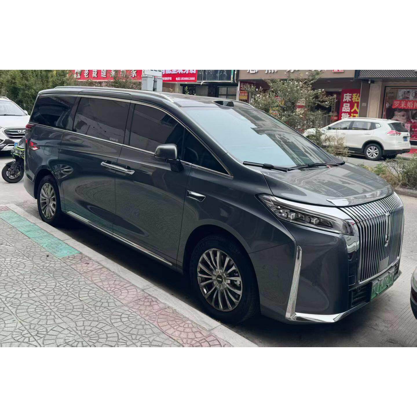 适用于 新款魏牌高8车顶行李架 原厂款 行李架