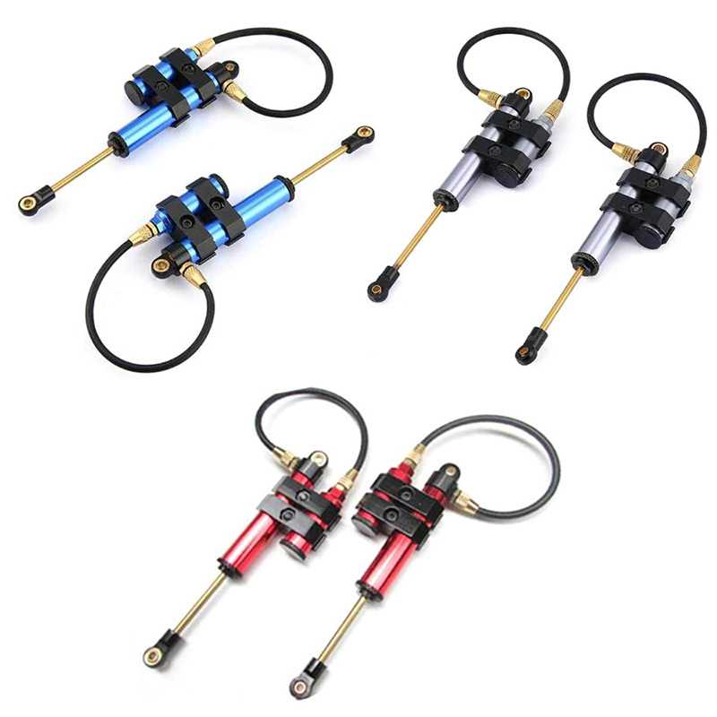 仿真攀爬车 幽灵 TRX4 T方向阻尼器