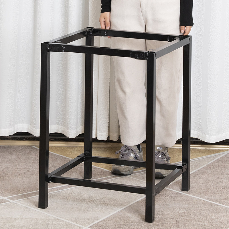 正方形烤火桌架 高桌脚架桌腿支架桌腿支撑脚方桌脚架饭桌脚支架,商业/办公家具,台脚台架/家具支架,淘宝优惠券,粉丝福利购,淘宝优惠卷