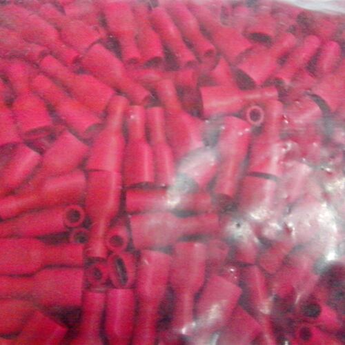 FDFD1.25/2/5.5-110(2.8) 187(4.8) 250(6.3) 插簧头全包护套端子