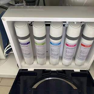 格美净水器滤芯106RO107格美希力松浦鼎美原装 原厂净水器卡接滤芯