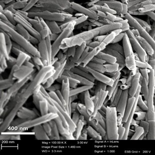 埃洛石粉 大学科研实验室用 优质高纯度 纳米管状埃洛石陶瓷涂料