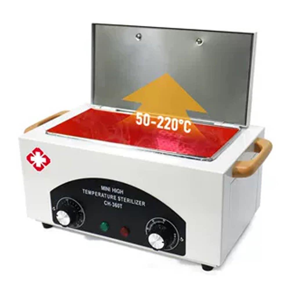 衣物火罐美发工具消毒柜发廊消毒牙模工具消毒柜剪刀消毒器纹绣