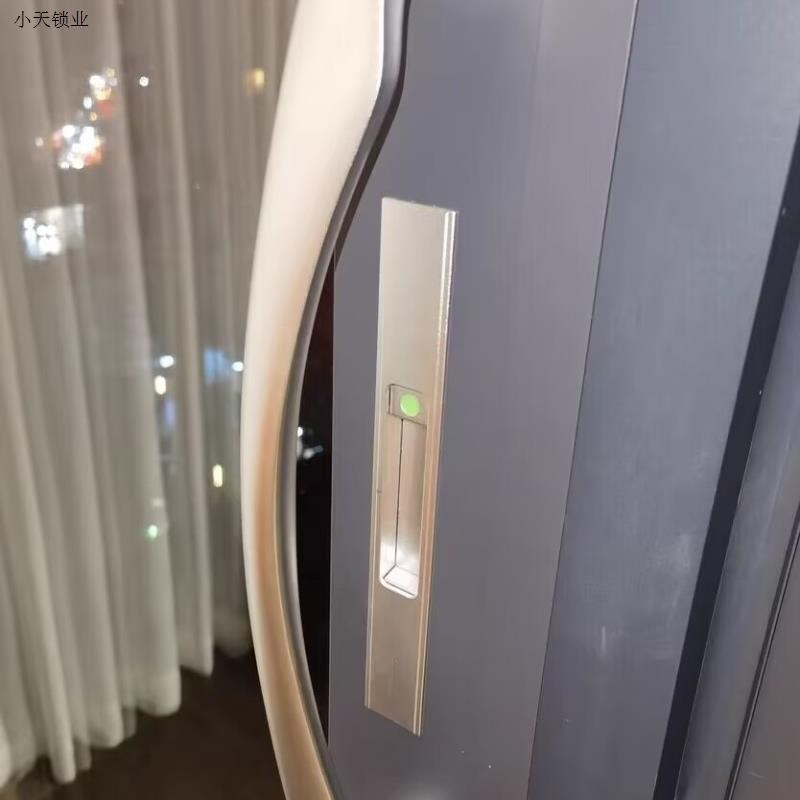 铝合金推拉门拉手移门大把手厨房重型阳台中空门明装大拉手螺丝.