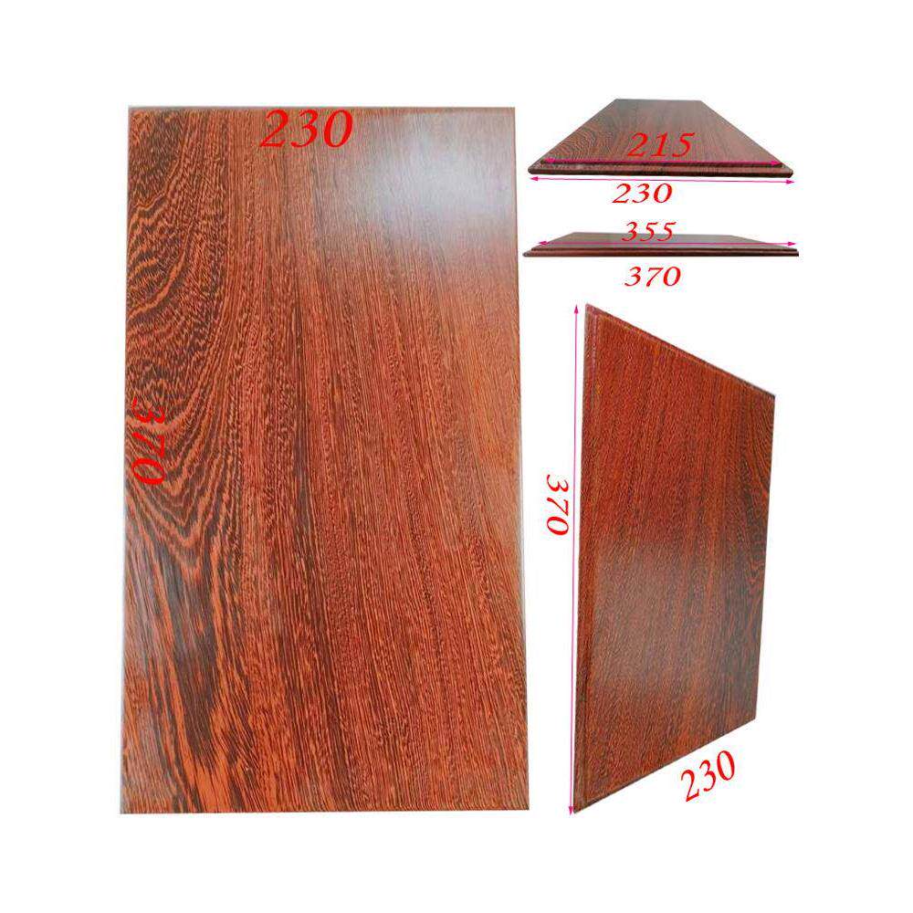 红木橡木花梨木大理石玻璃台面功夫茶几嵌入式电磁炉盖板中式茶具