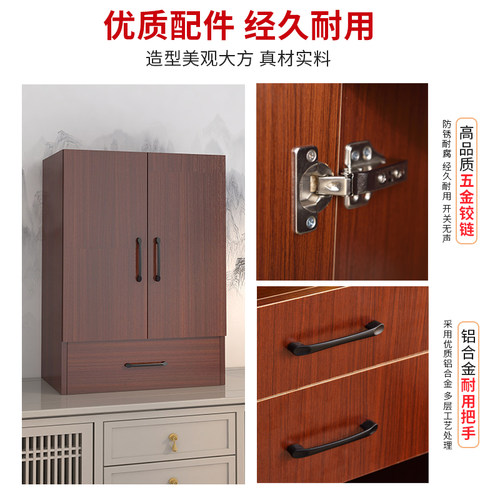 佛龛立柜带门供奉桌供台佛柜财神爷观音神龛柜供奉关公神像柜家用