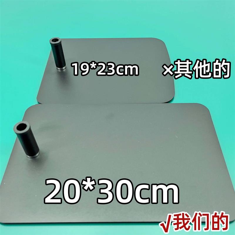 30高倍110mm台式放大镜带灯电子焊接鉴定工作台阅读