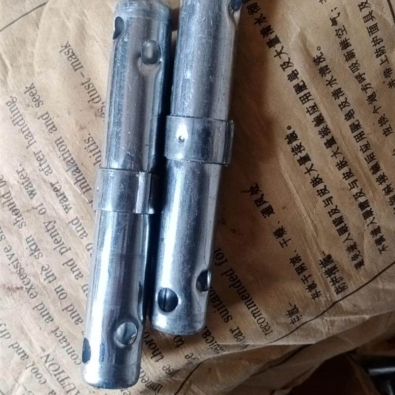 接头连接棒脚手架连接专用配件